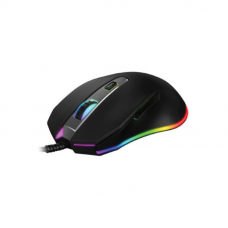 HAVIT MS837 RGB BACKLIT PROGRAMMABLE GAME NOTE GAMING MOUSE